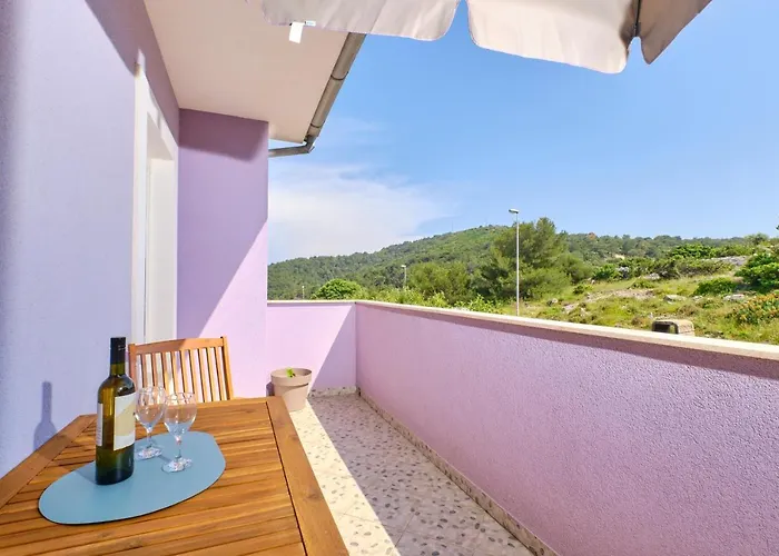 Raic Διαμέρισμα Mali Lošinj