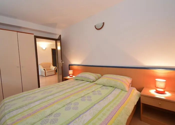 Raic * Mali Lošinj