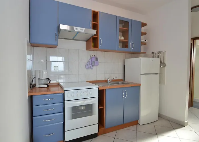Raic Apartamento *