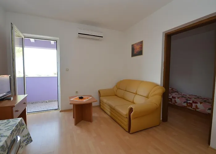 Raic Apartamento Mali Lošinj