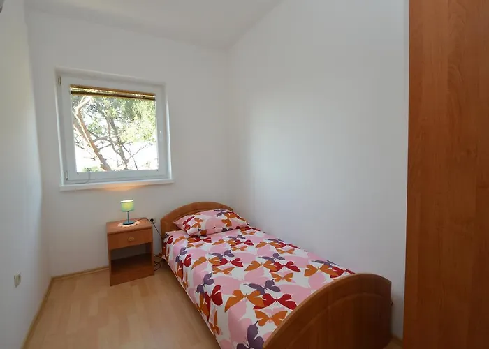 Apartamento Raic