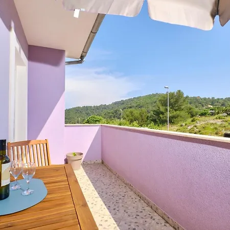 Raic Apartment Mali Losinj