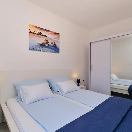 Raic Lägenhet Mali Lošinj