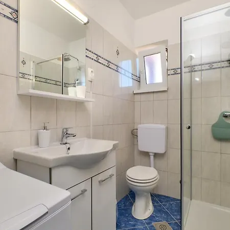 Raic Apartment
