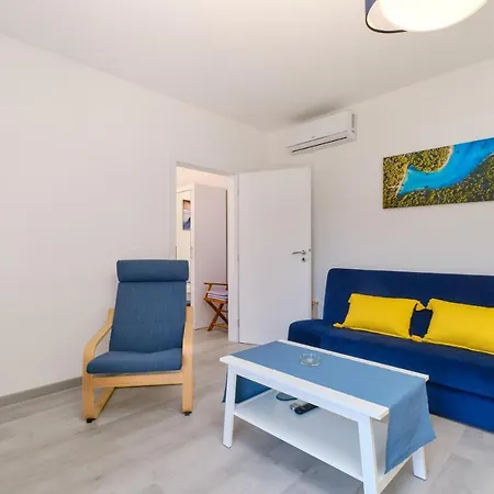 Raic Apartment *