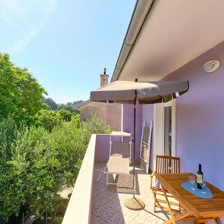 Raic Lägenhet Mali Lošinj