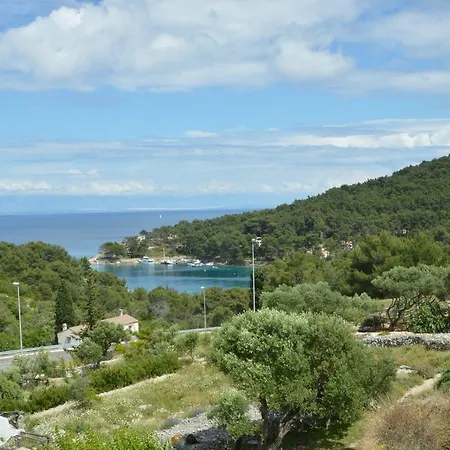 Raic Apartment Mali Losinj