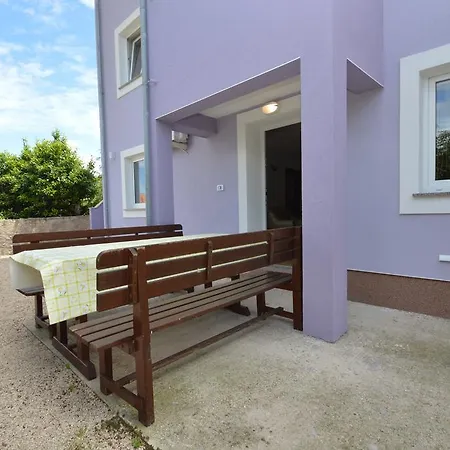Raic Apartment