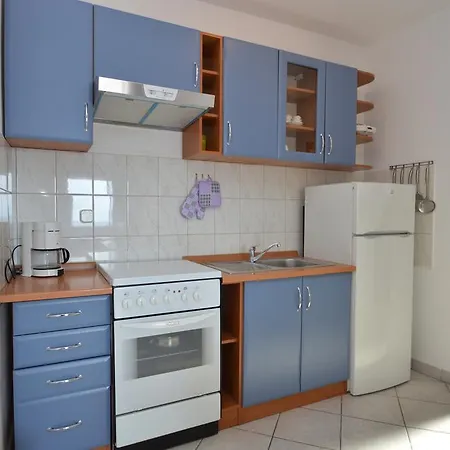 Raic Apartment *