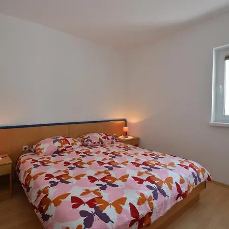 Raic Apartment