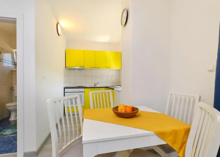 Raic Appartement Mali Lošinj