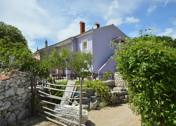 Raic * Mali Lošinj