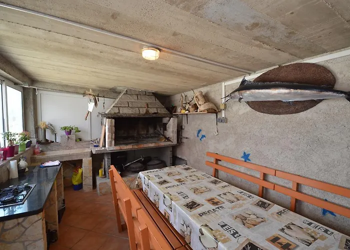 Raic Appartement *