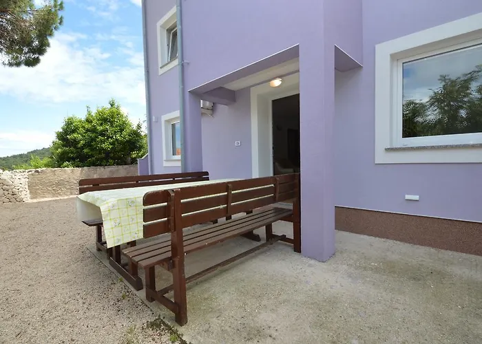 Raic Appartement