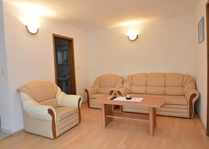 Appartement Raic *
