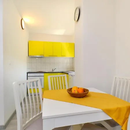 Raic アパート マリ・ロシニュ