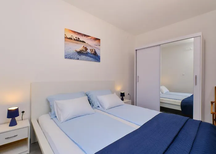 Raic アパート マリ・ロシニュ