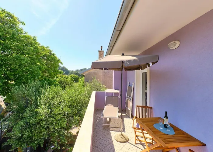 Raic アパート マリ・ロシニュ